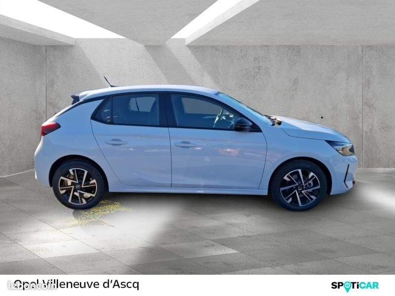 Opel Corsa 1.2 Turbo 100ch GS (image 4)