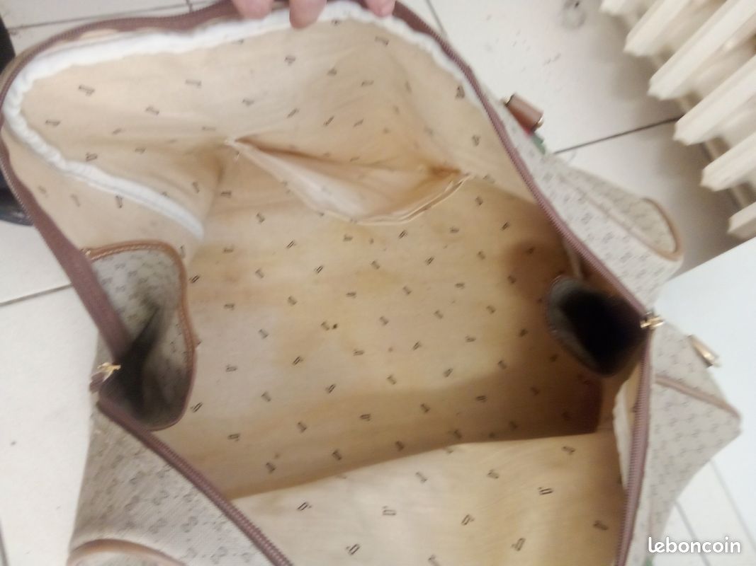 Sac de voyage (image 8)