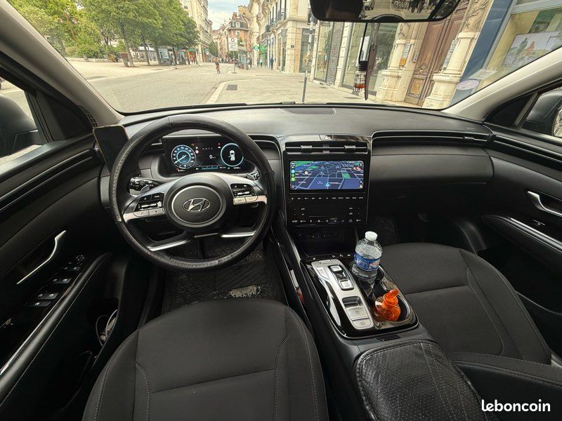 Hyundai Tucson (image 3)