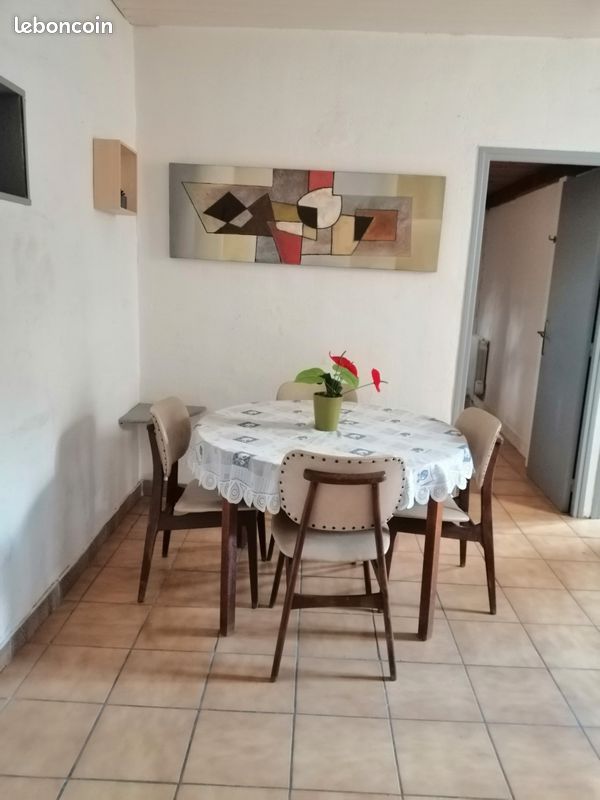 Appartement 4 pièces 60 m² · à Pézenas · 60 m² · 545 €/mois