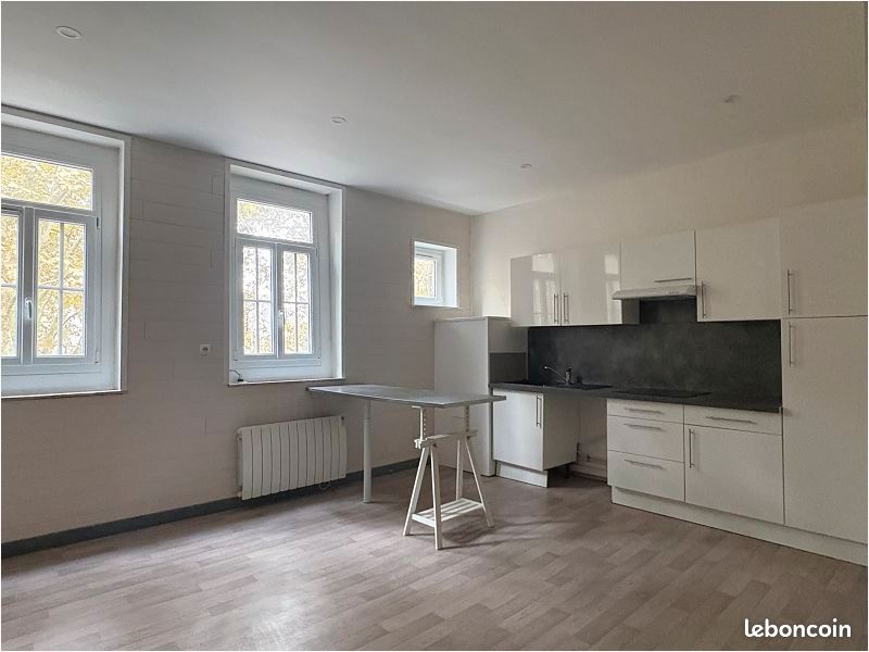 Appartement 3 pièces 61 m² · à Lille · 61 m² · 950 €/mois