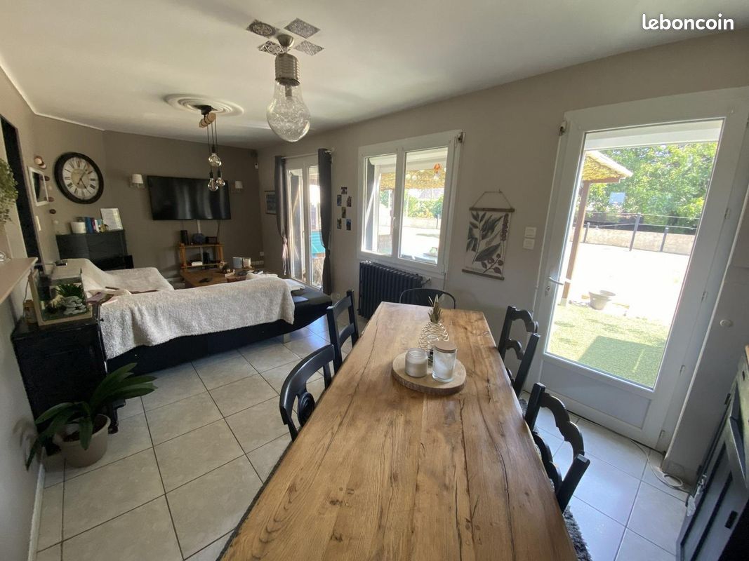 Maison 4 pièces 65 m² · à Languidic · 65 m² · 172 380 €