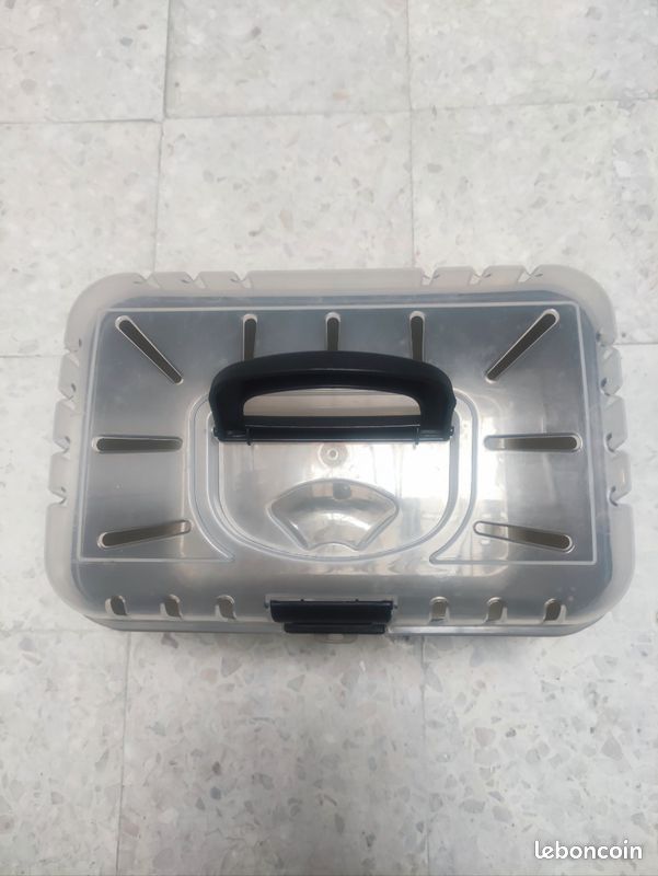 Panier de transport pour Animaux (image 3)