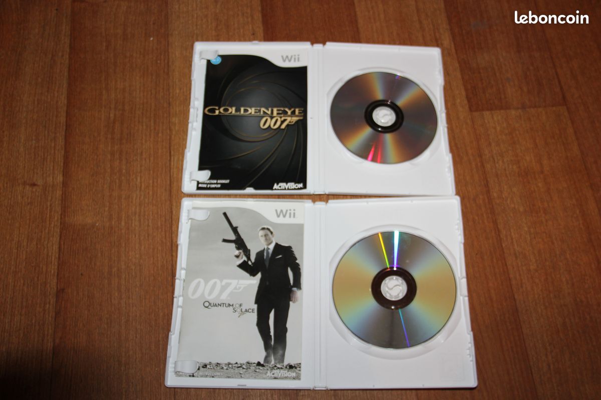 007 wii (image 4)