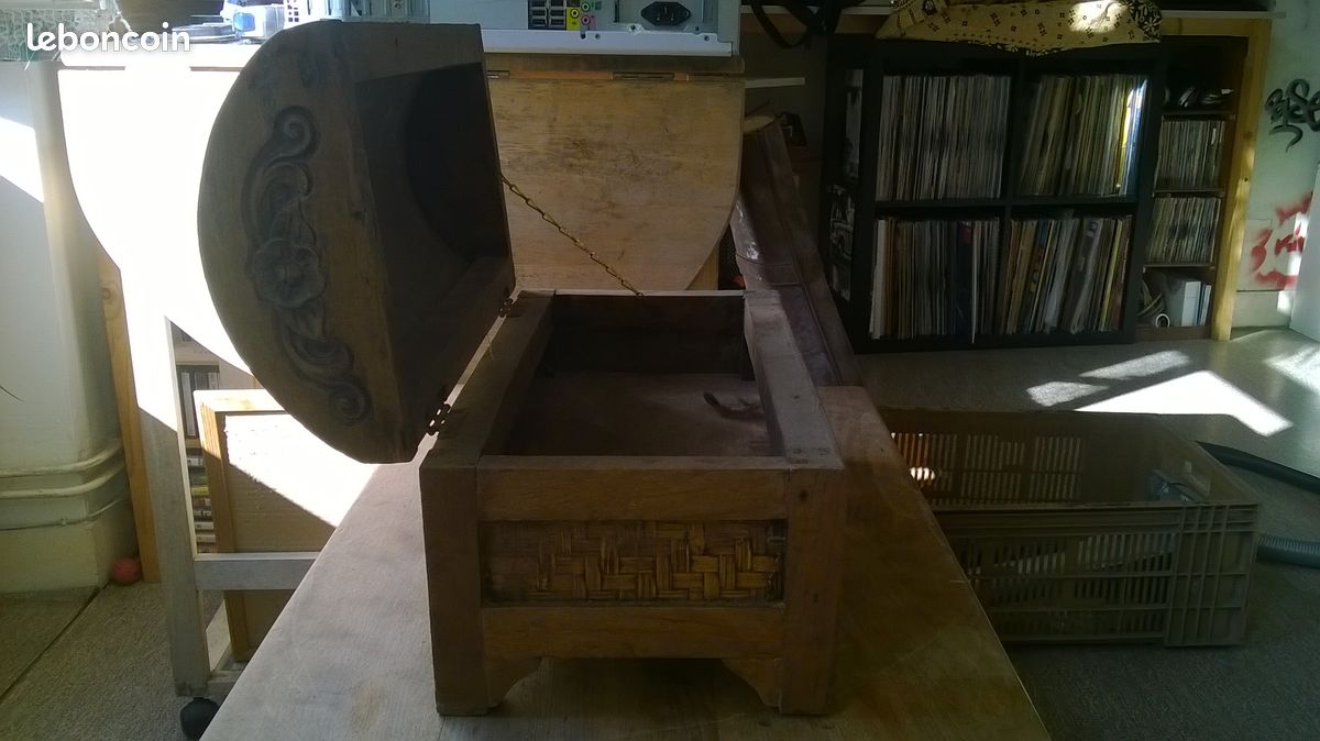 Coffre (image 3)