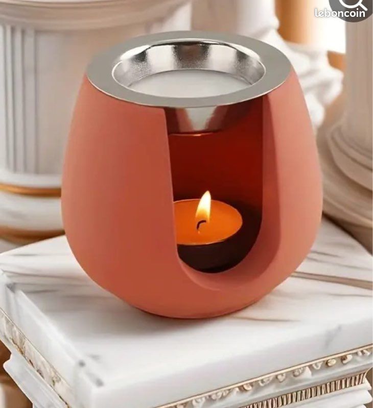 Moule brûle-parfum (image 1)
