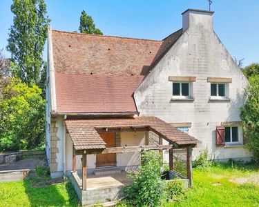 Appartement 299 000 € - 70 m²