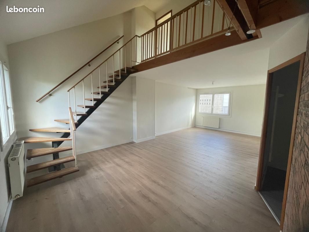Appartement 3 pièces 61 m² · à Caen · 61 m² · 900 €/mois