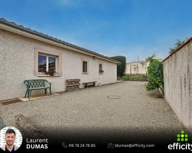 Maison 689 900 € - 169 m²