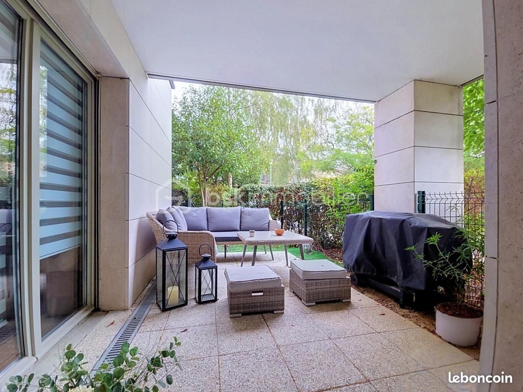 Appartement 3 pièces 71 m² · à Lagny-sur-Marne · 71 m² · 310 000 €