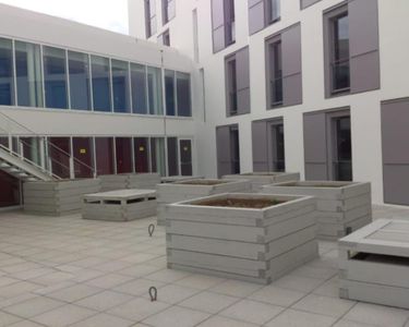 Appartement 69 500 € - 17 m²