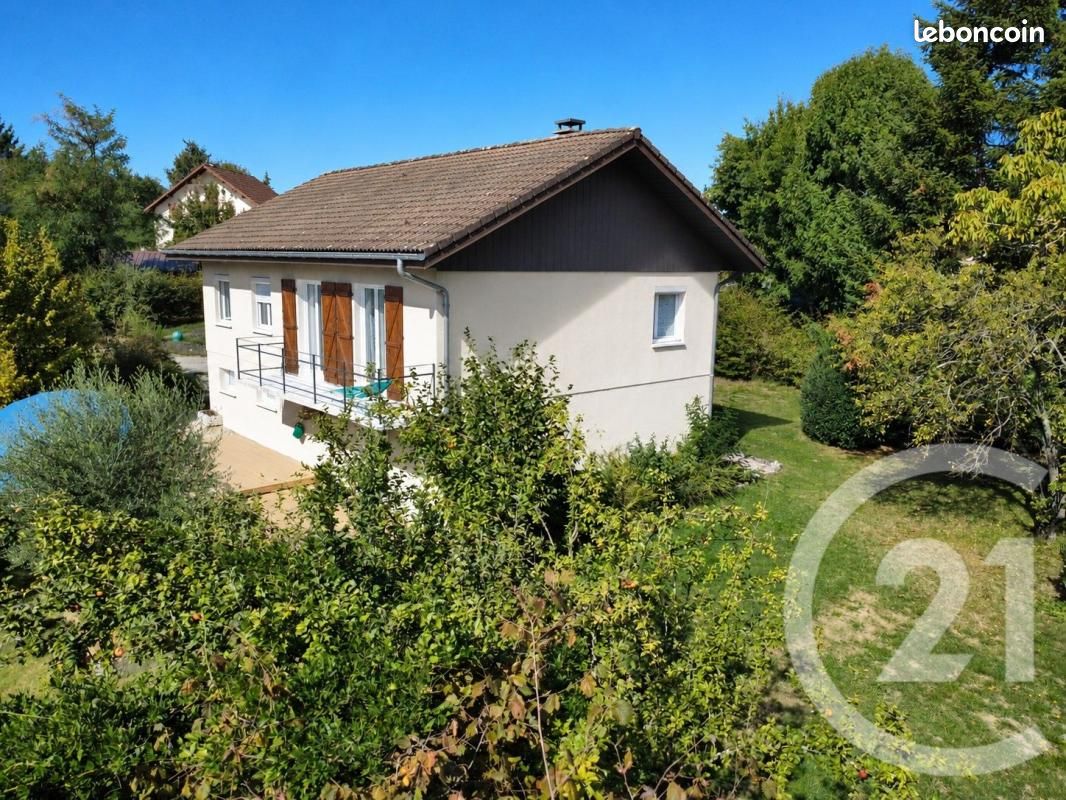 Maison 5 pièces 127 m² · à Mouxy · 127 m² · 565 000 €