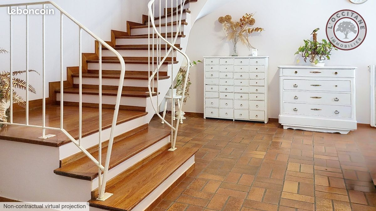 Maison 6 pièces 174 m² · à L'Isle-Jourdain · 174 m² · 380 000 €