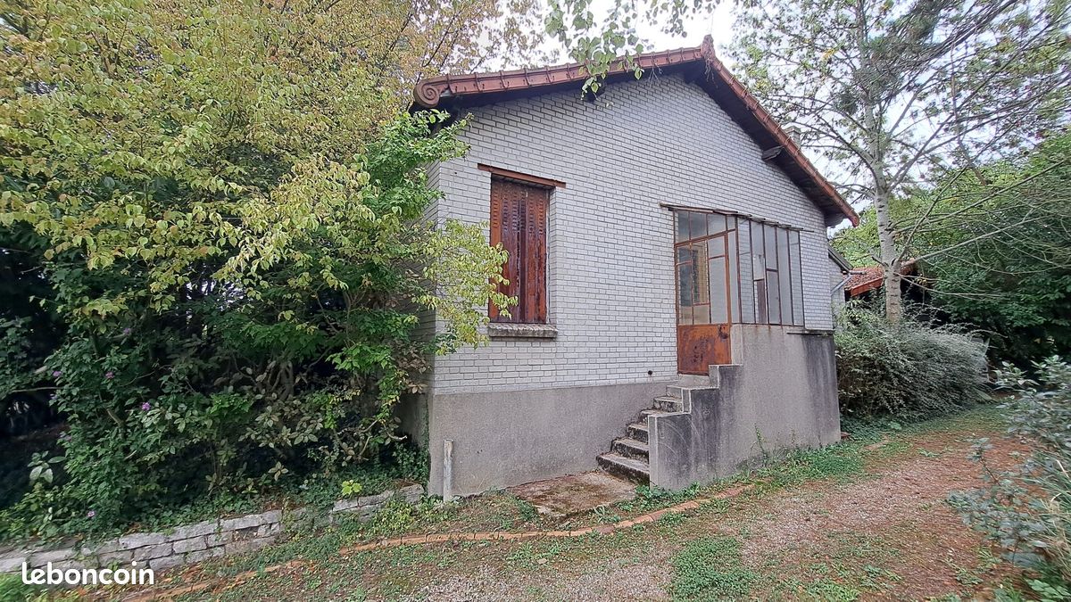 Maison 4 pièces 50 m² · à L'Hay-les-Roses · 50 m² · 229 000 €
