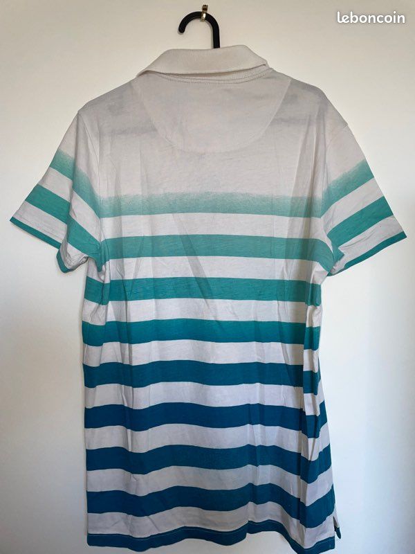 Polo Hollister (image 2)