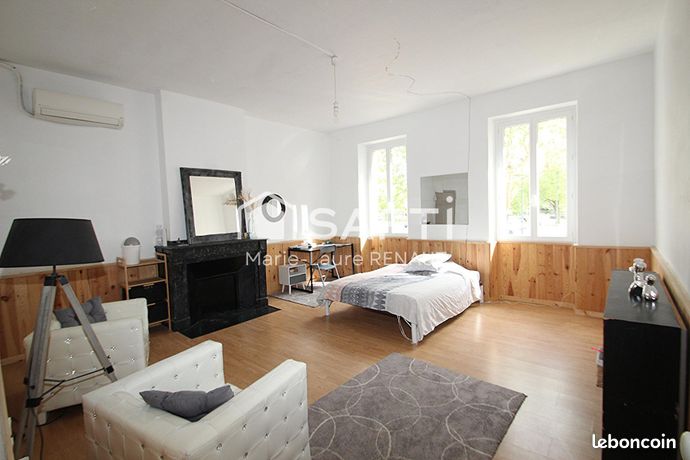 Maison 5 pièces 176 m²