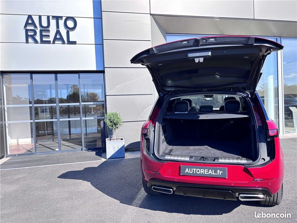 Land Rover Range Rover Sport III P510E 3.0L I6 PHEV 510CH First Edition (image 5)