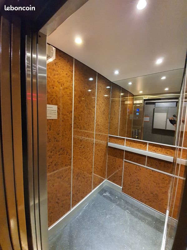 Appartement T1 3* de 27 m² à 200 mètres des thermes des Dômes ou de Callou (image 3)