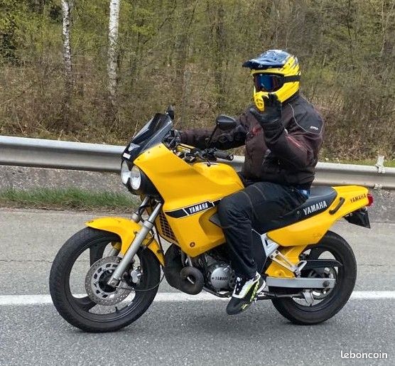 125 Yamaha TDR unique (image 1)