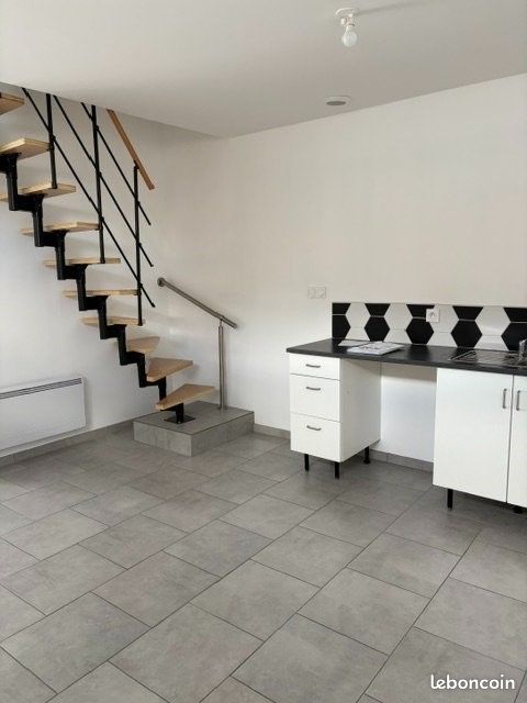 Maison 4 pièces 70 m² · à Poix-du-Nord · 70 m² · 670 €/mois