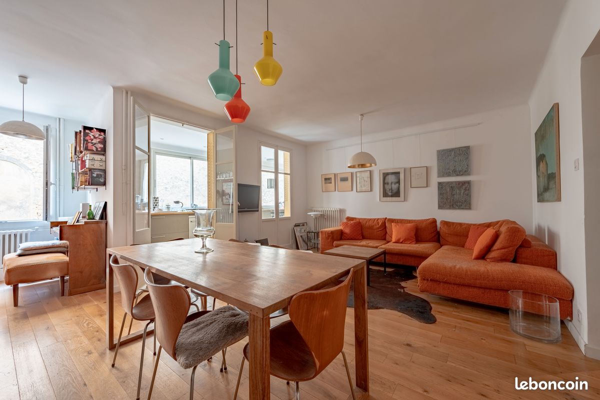 Appartement 2 pièces 68 m² · à Aix-en-Provence · 68 m² · 368 000 €