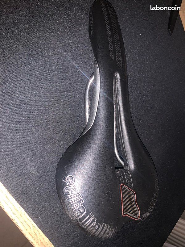 Selle vélo (image 2)