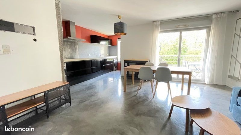 Appartement 3 pièces 65 m² · à Nantes · 65 m² · 1 180 €/mois