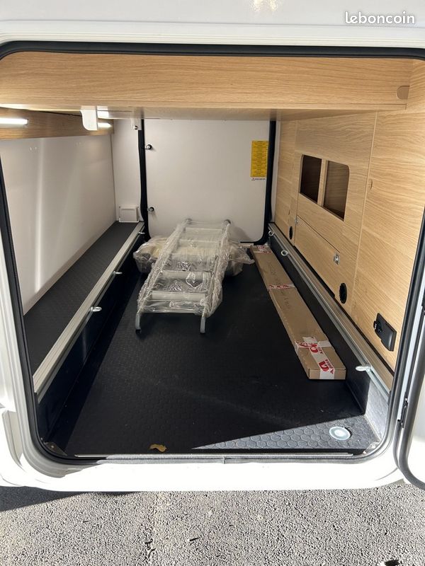 Adria matrix axess 650 dc (image 11)