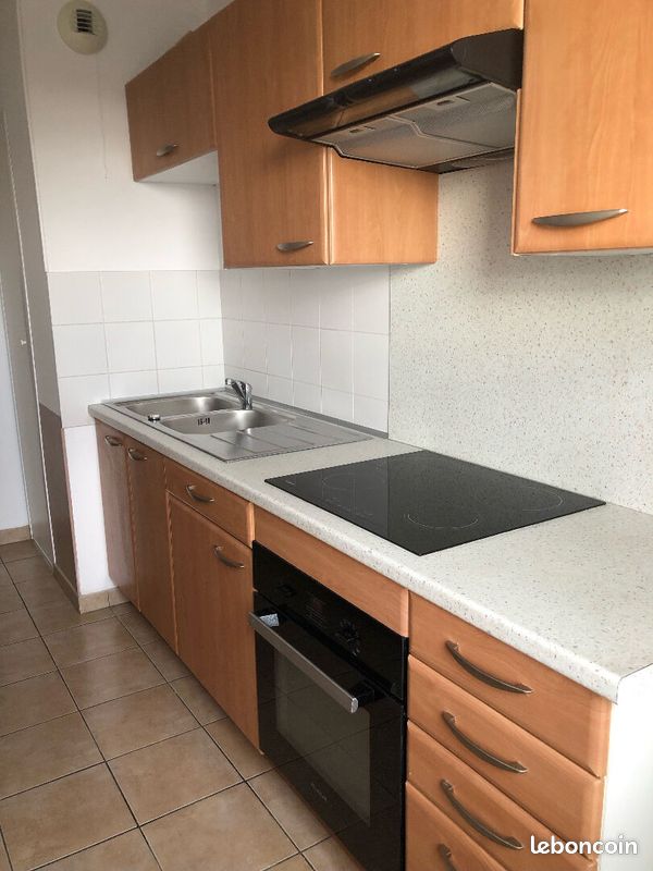 Appartement 3 pièces 65 m² · à Sens · 65 m² · 783 €/mois