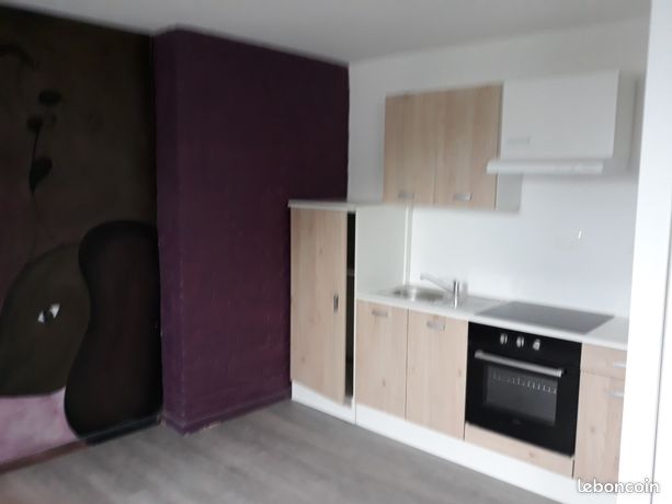 Appartement 3 pièces 68 m²
