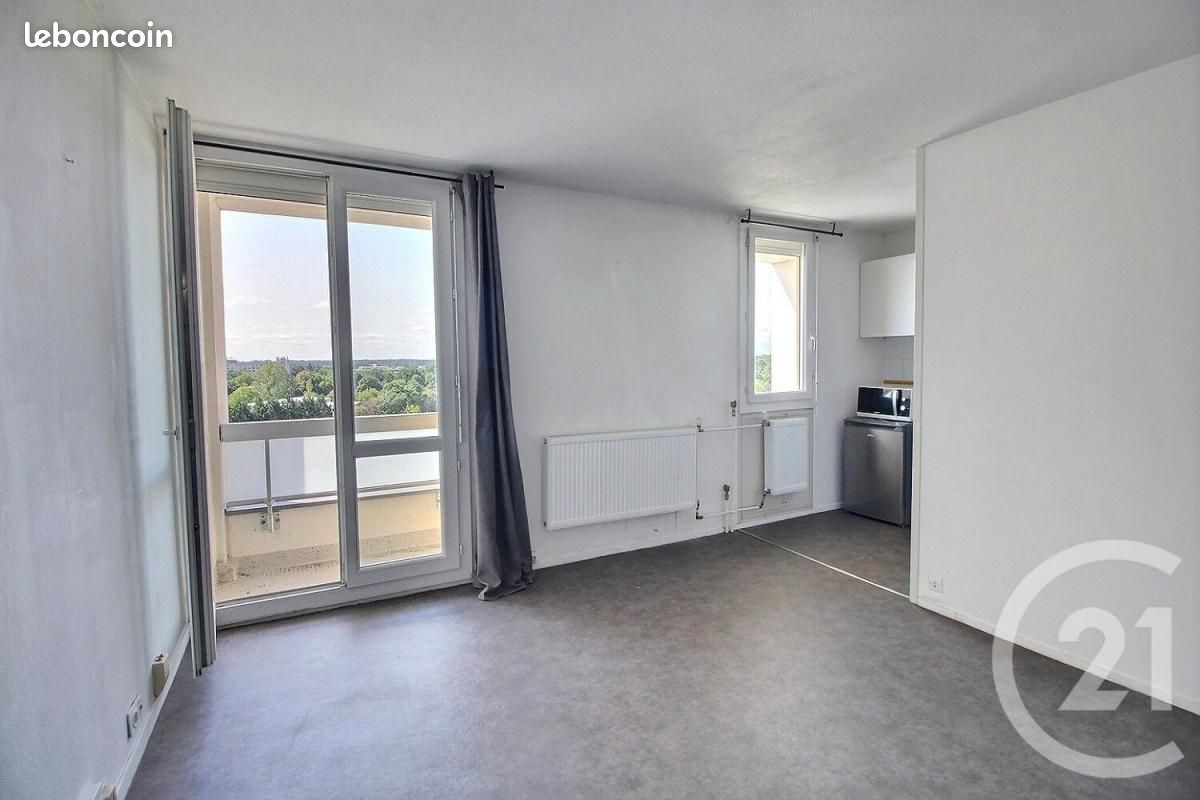 Appartement 1 pièce 29 m² · à Gradignan · 29 m² · 110 900 €