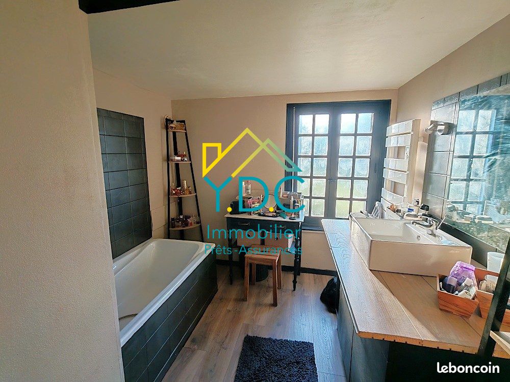 Maison 3 pièces 52 m² (image 8)