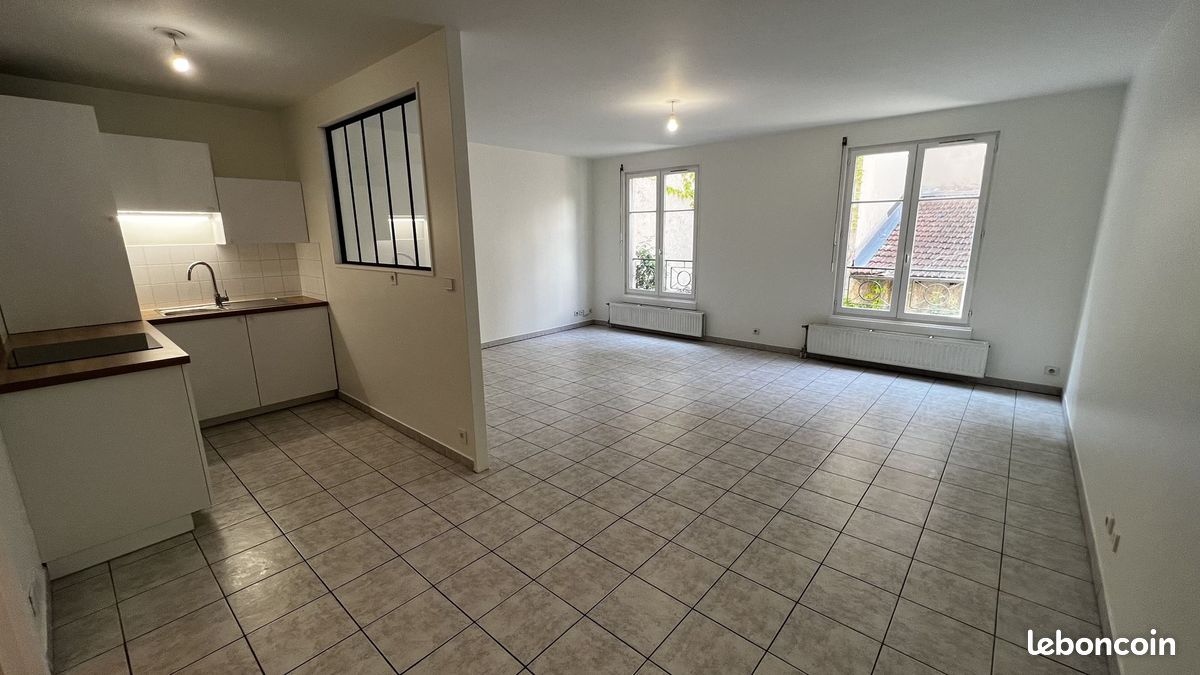 Appartement 1 pièce 46 m² · à Lyon · 46 m² · 822 €/mois