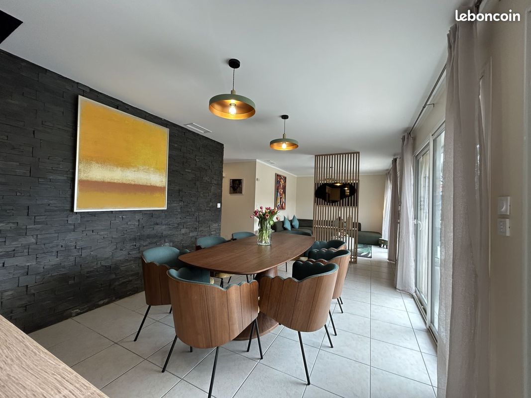Maison 6 pièces 112 m² · à Bompas · 112 m² · 470 000 €