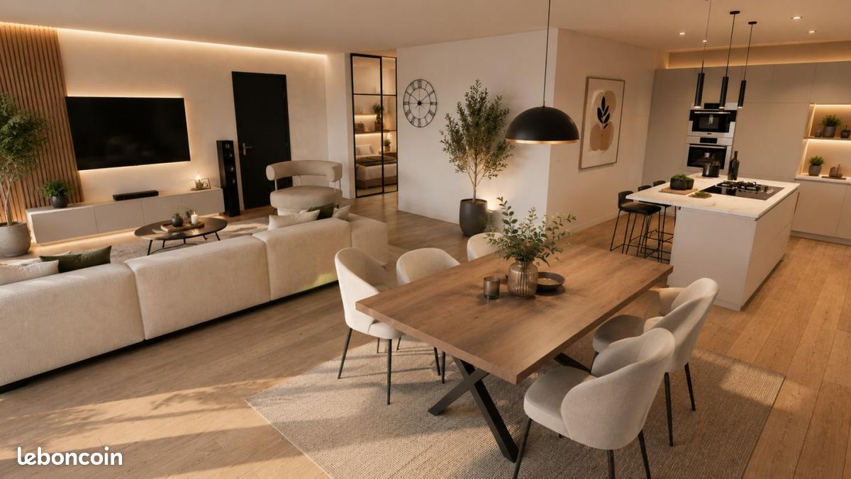 Maison 4 pièces 95 m² · à Bretx · 95 m² · 249 000 €