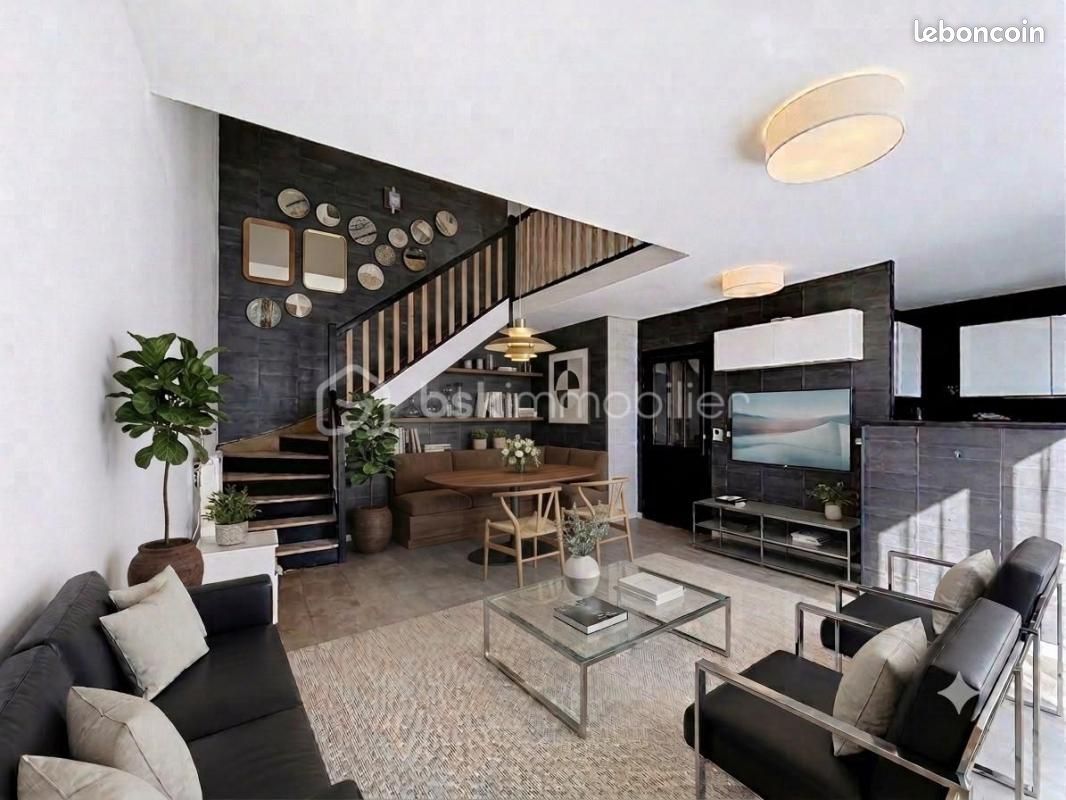 Appartement 3 pièces 67 m² · à Limeil-Brévannes · 67 m² · 239 500 €