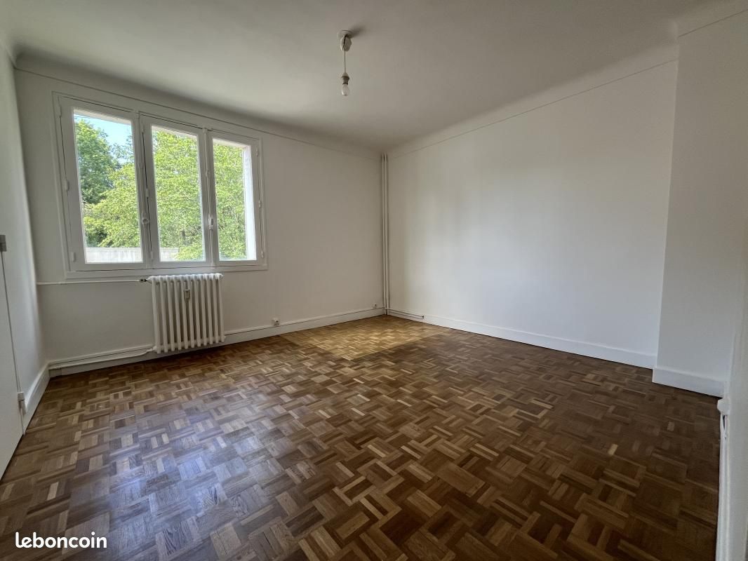 Appartement 2 pièces 46 m² · à Nantes · 46 m² · 640 €