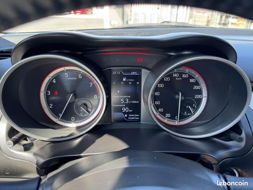 SUZUKI SWIFT 1.0 Bossterjet Pack 111 ch PHASE 1 (image 21)