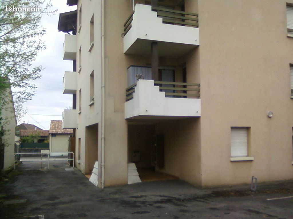 Appartement 1 pièce 23 m² · à Mont-de-Marsan · 22,7 m² · 78 000 €
