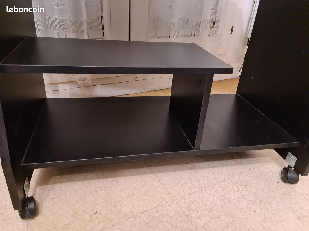 Bureau noir (image 2)