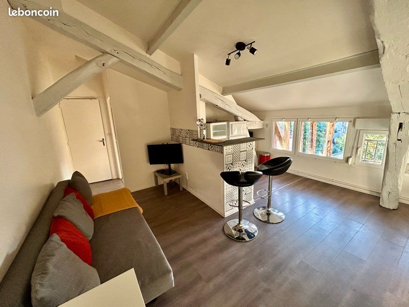 Appartement 2 pièces 34 m² · à Châlons-en-Champagne · 34 m² · 560 €/mois