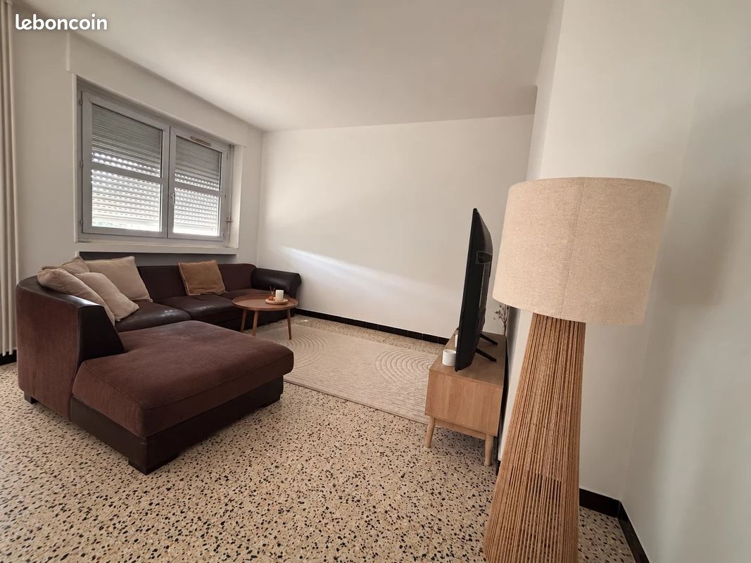 Appartement 4 pièces 74 m² · à Sorgues · 74 m² · 690 €/mois