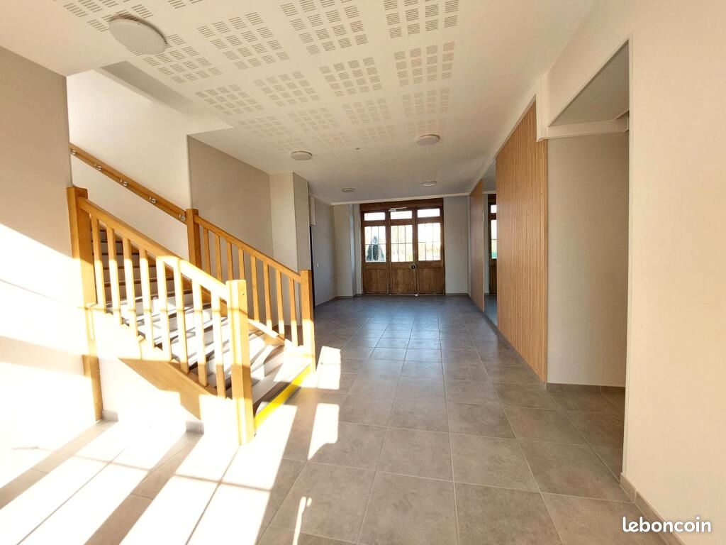 Appartement a louer louviers - 4 pièce(s) - 73 m2 - Surfyn