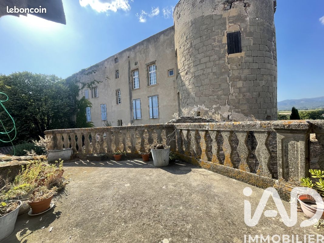 Maison 5 pièces 141 m² · à Rieux-Minervois · 141 m² · 59 000 €