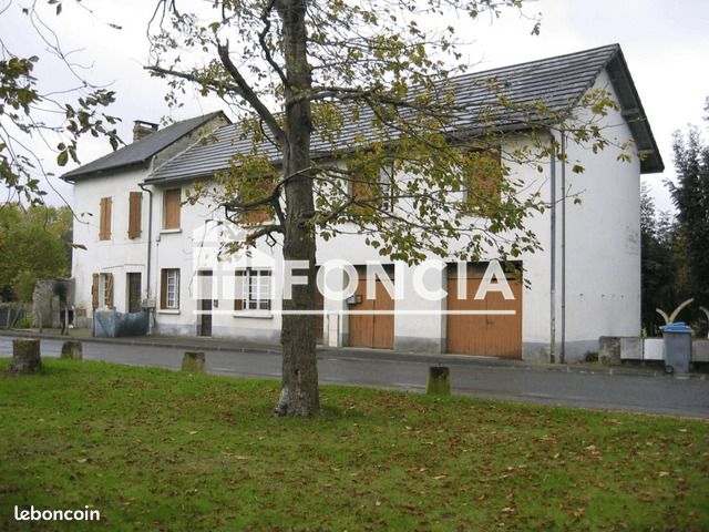 Appartement 2 pièces 51 m² · à Bordères-sur-l'Échez · 51 m² · 486 €