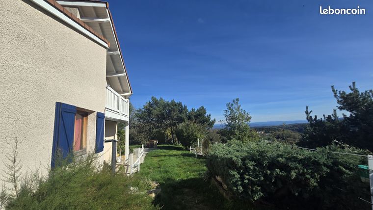 Villa 5 pièces 110 m²