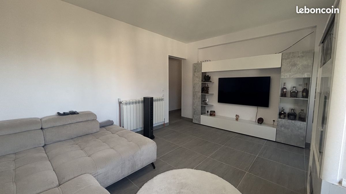Maison 5 pièces 85 m² · à Fleury-les-Aubrais · 85 m² · 265 960 €