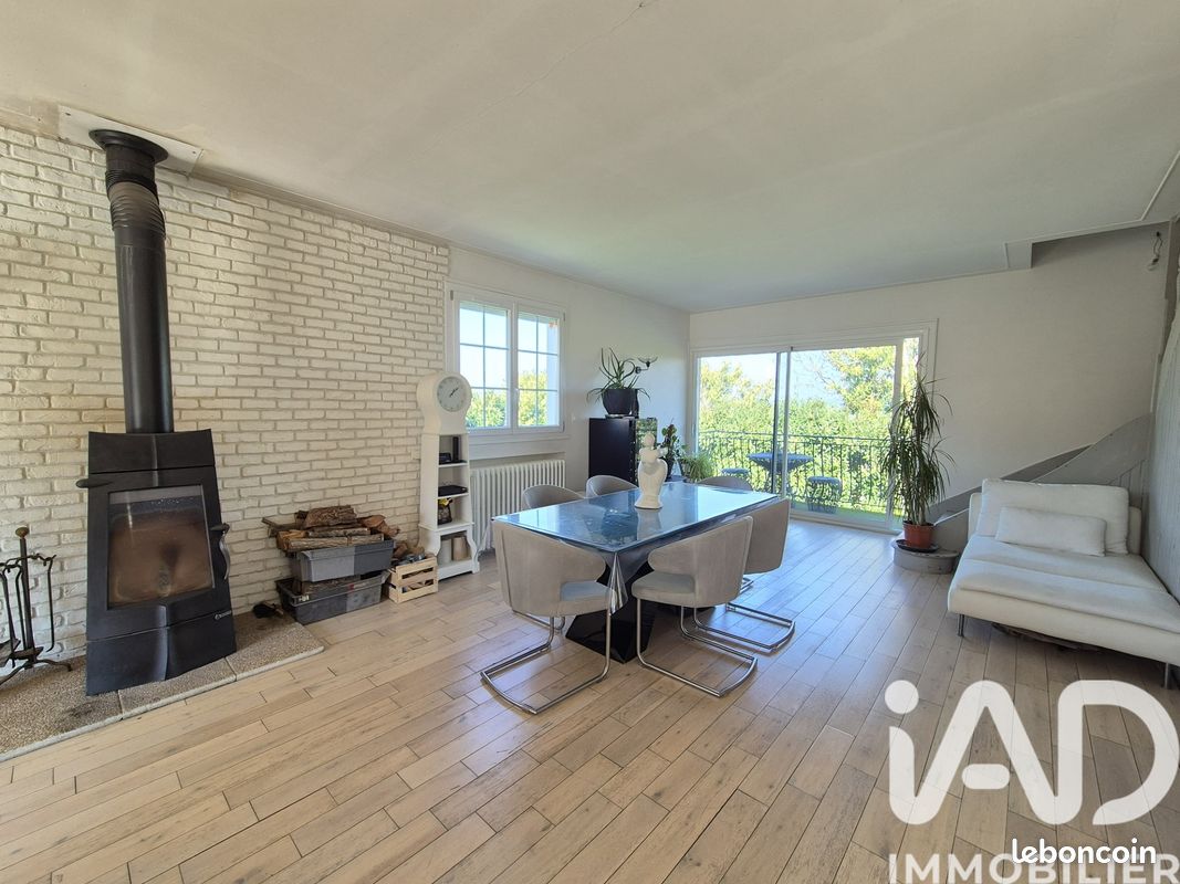 Maison 5 pièces 154 m² · à Cheny · 154 m² · 222 000 €