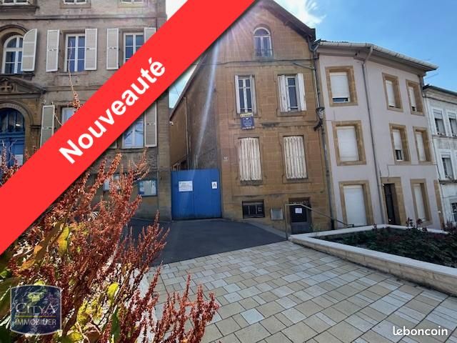 Maison 6 pièces 155 m² · à Longuyon · 155 m² · 121 000 €