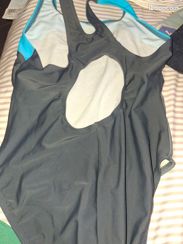 Maillot de bain femme (image 2)